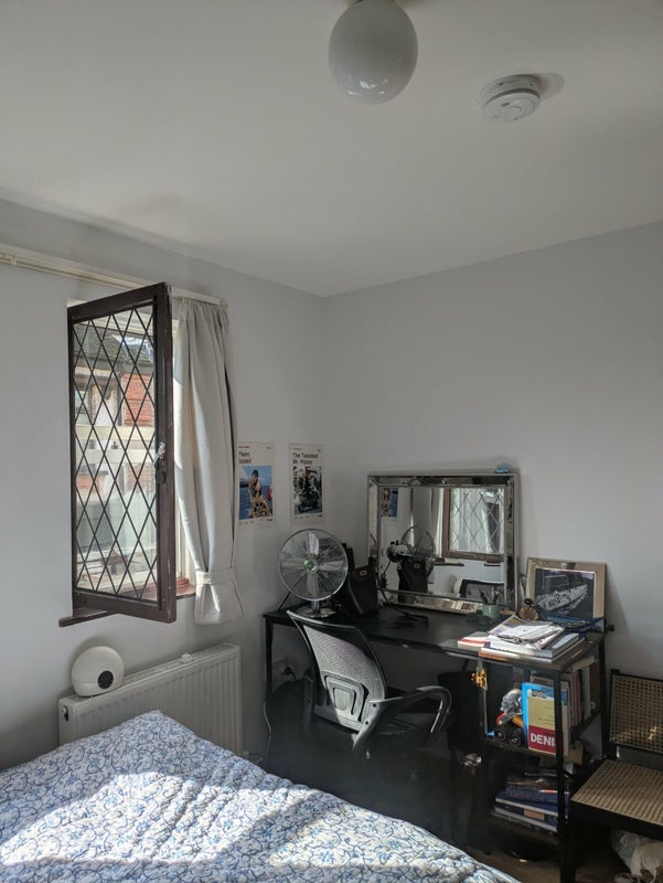 Room Greenman Street in Greater London