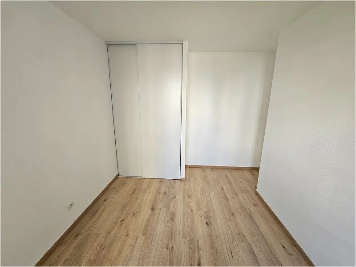 Appartement Rue Paul Ramadier à Lille