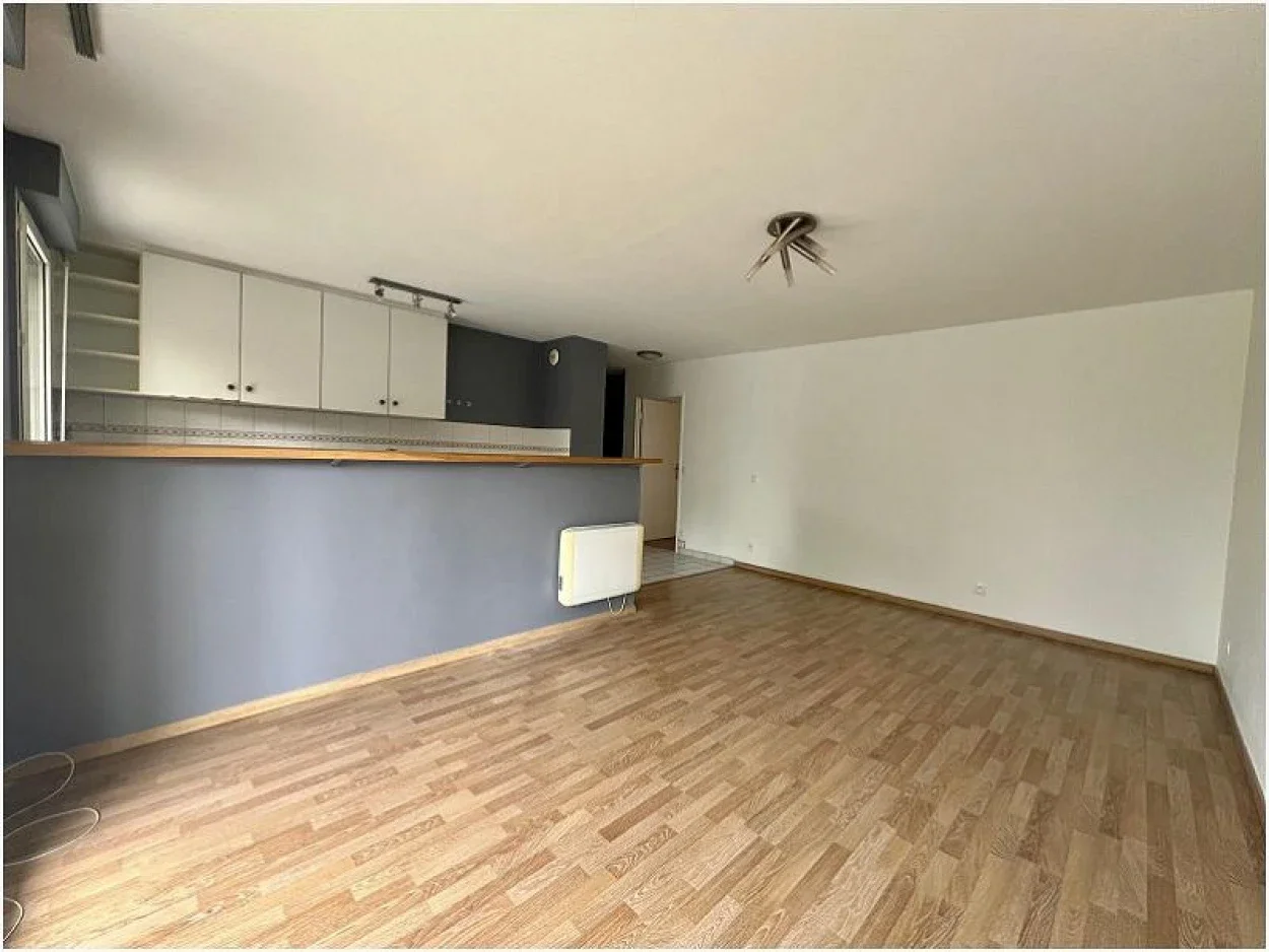 Flat Rue Paul Ramadier in Lille