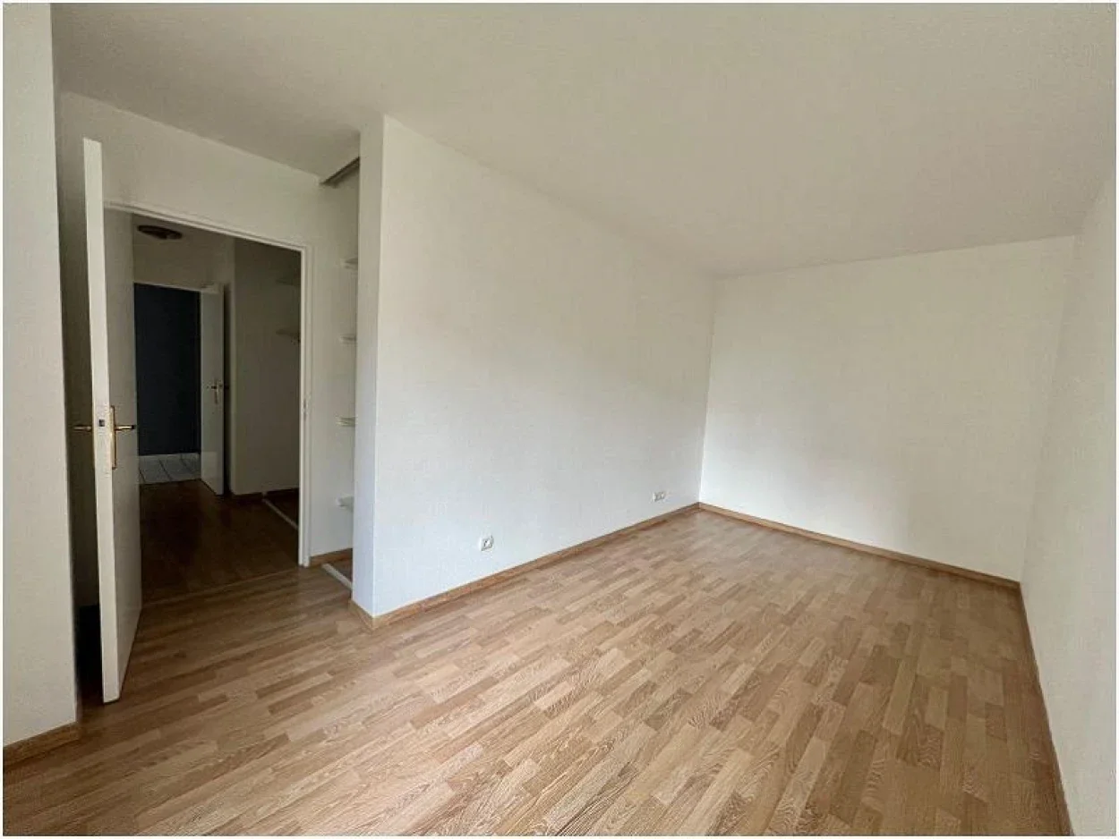 Flat Rue Paul Ramadier in Lille