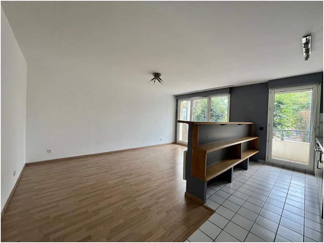 Flat Rue Paul Ramadier in Lille