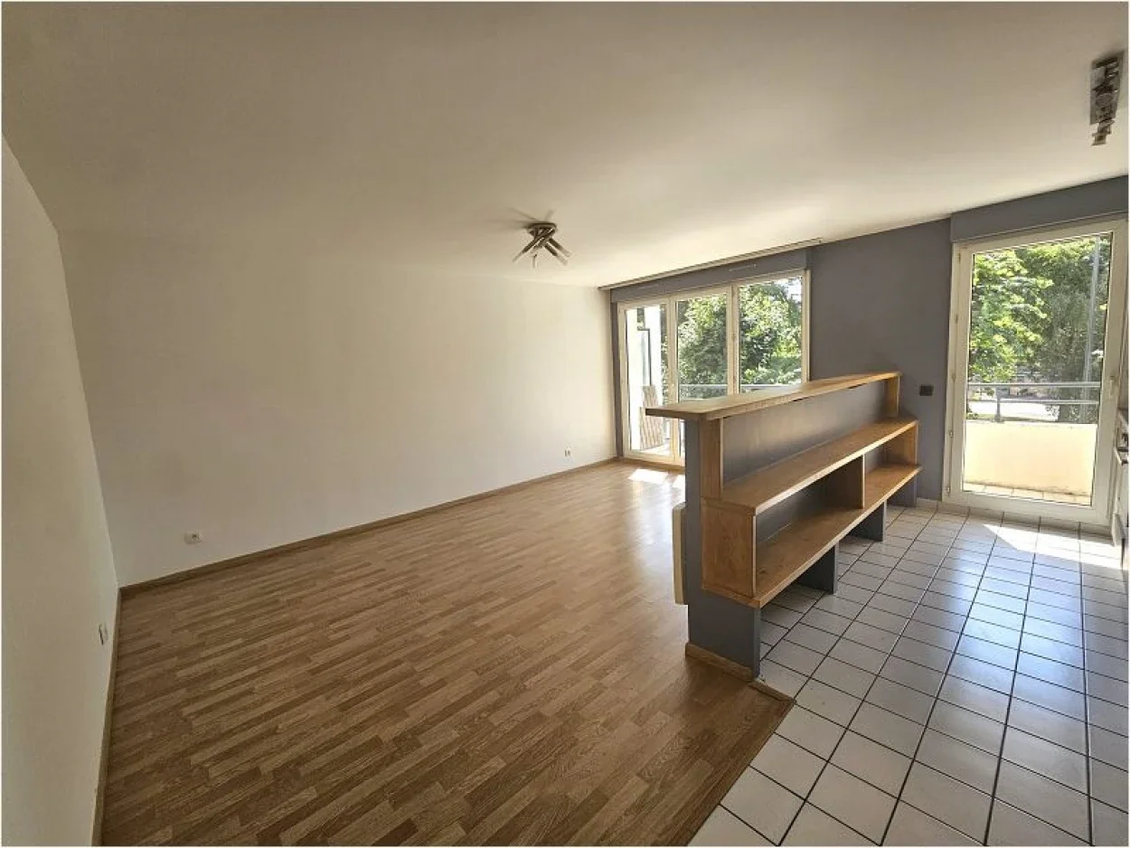 Appartement Rue Paul Ramadier à Lille