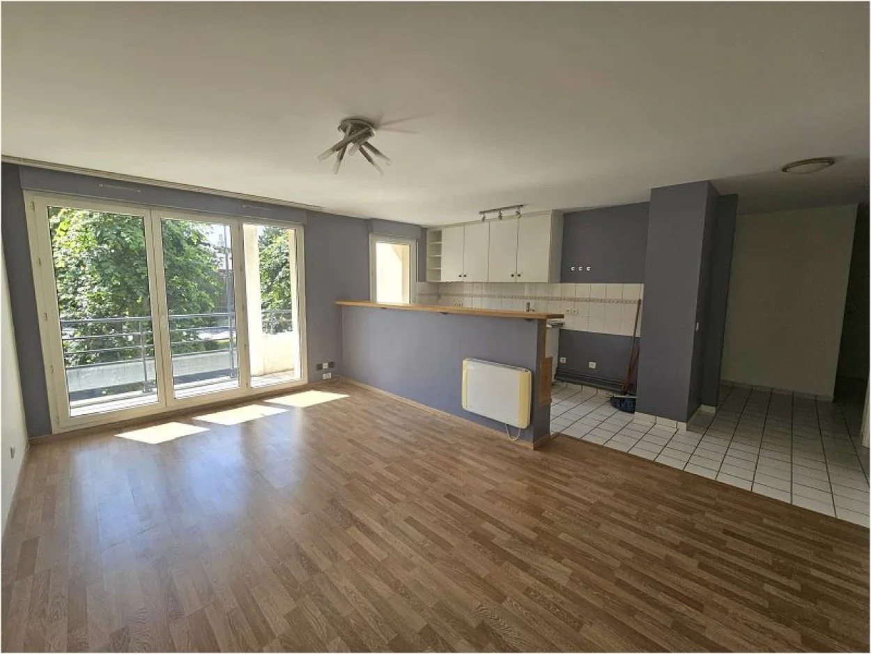 Appartement Rue Paul Ramadier à Lille