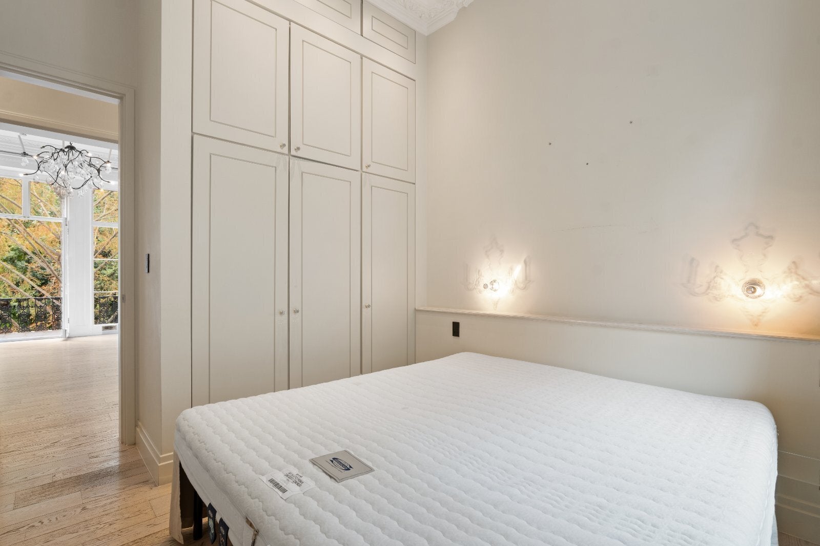 Flat Onslow Square in Greater London