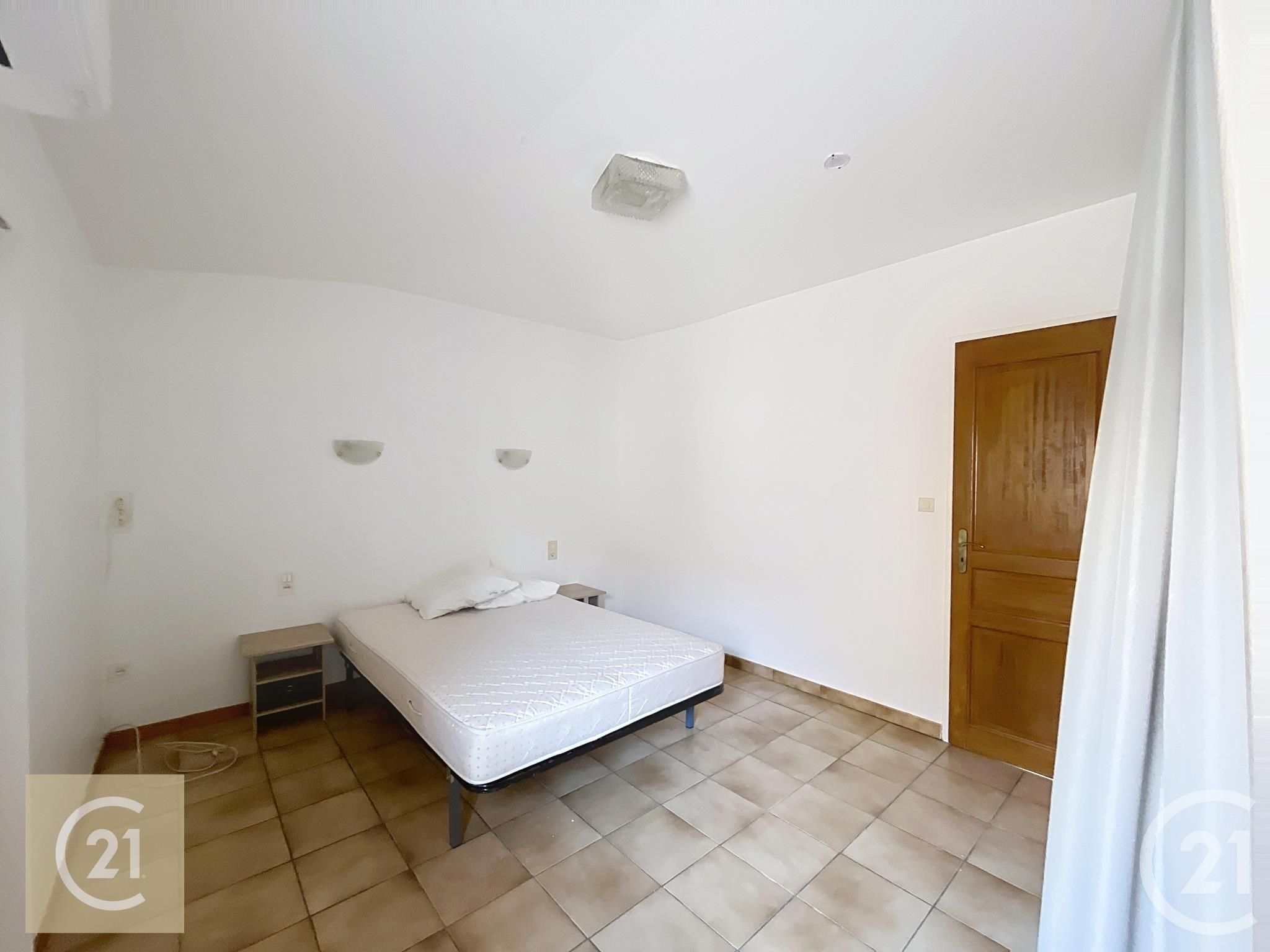 Appartement Rue Nicéphore Niepce à Béziers