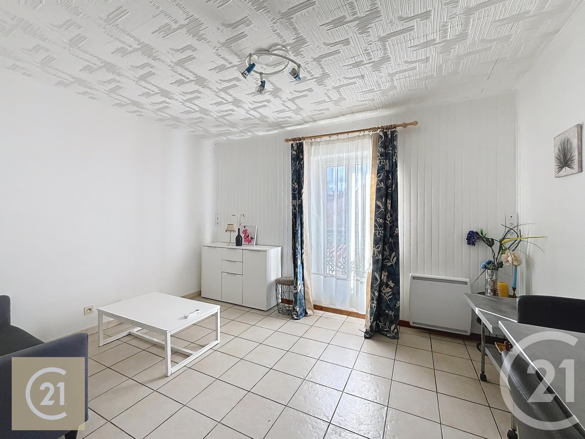 Appartement Rue Nicéphore Niepce à Béziers