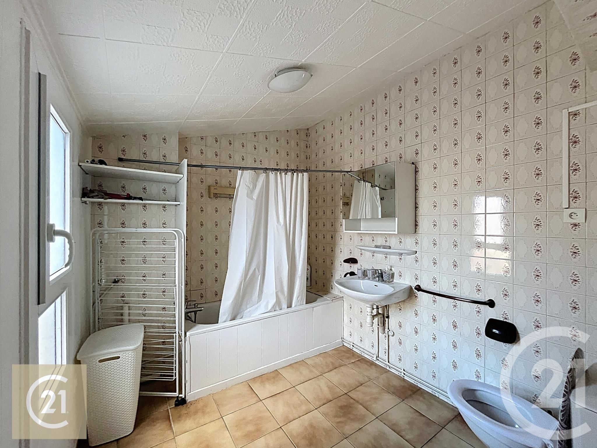 Appartement Rue Nicéphore Niepce à Béziers