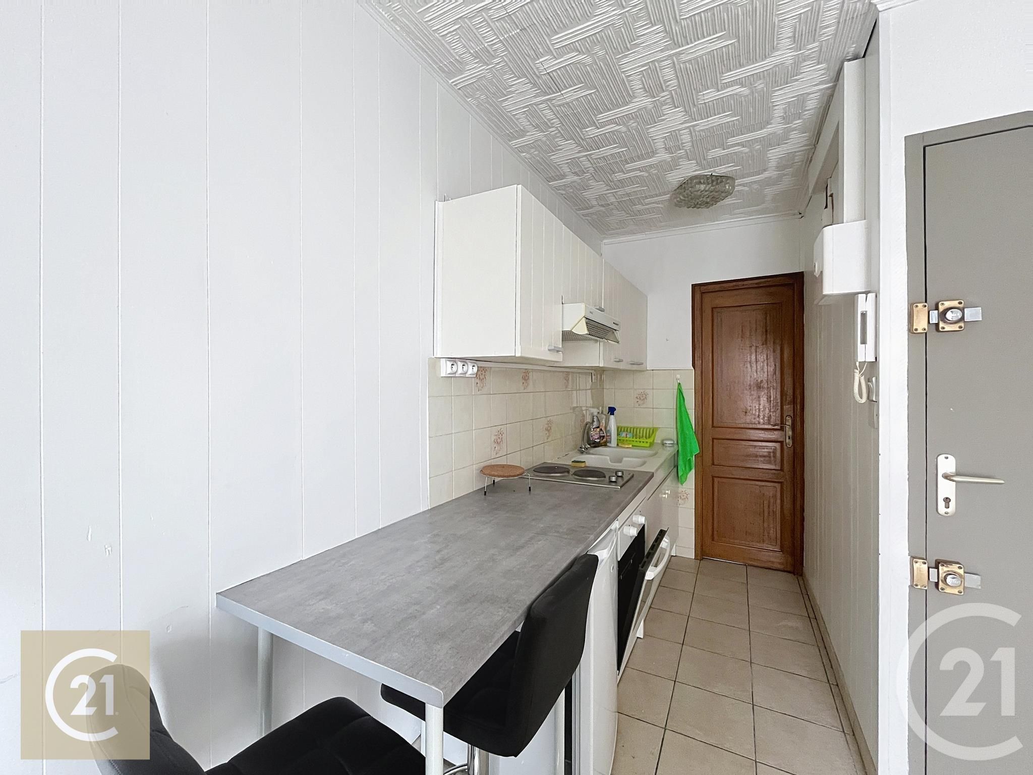 Appartement Rue Nicéphore Niepce à Béziers
