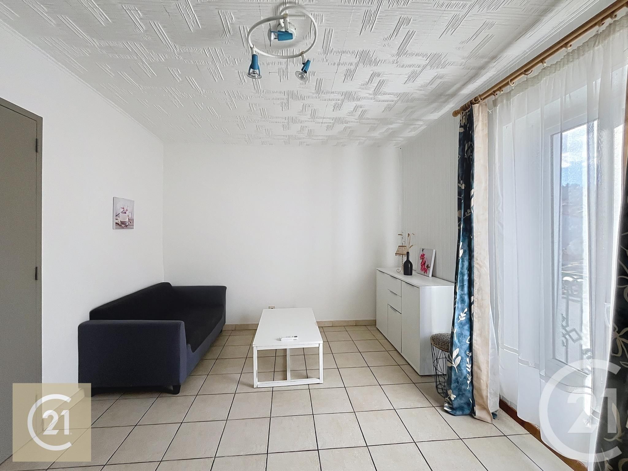 Appartement Rue Nicéphore Niepce à Béziers