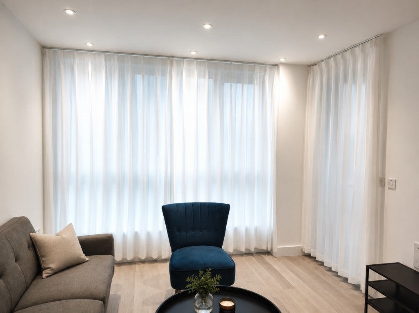 Flat Escapade Place in Greater London