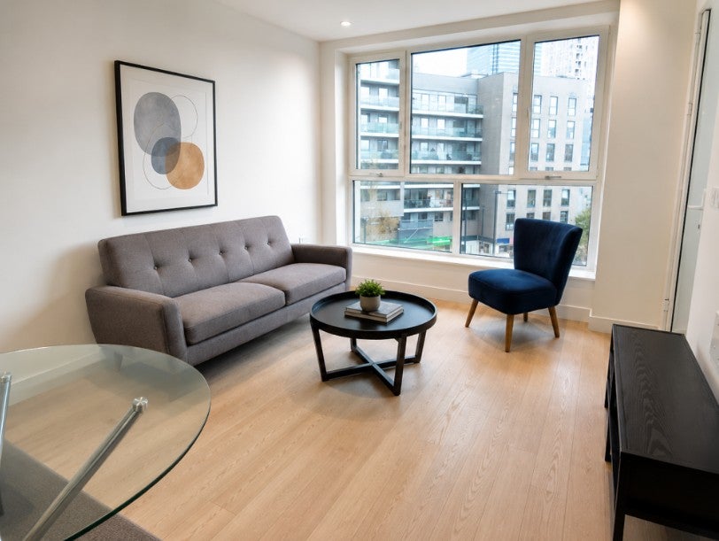 Flat Escapade Place in Greater London