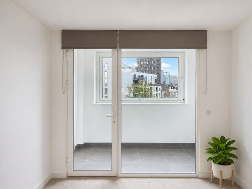Flat Escapade Place in Greater London