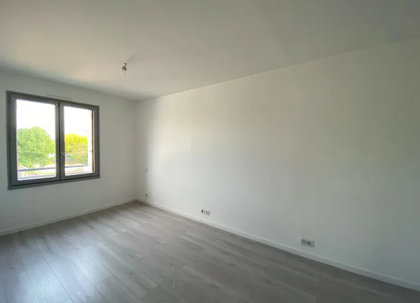 Appartement Rue Carnot à Saujon