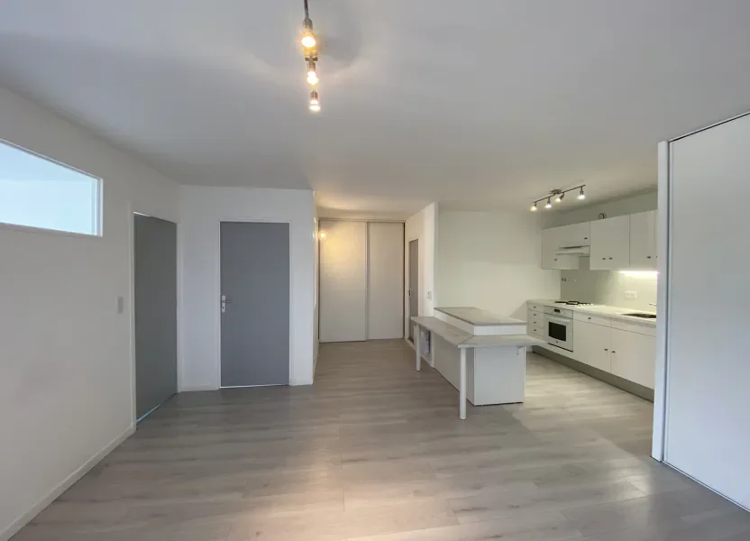 Appartement Rue Carnot à Saujon
