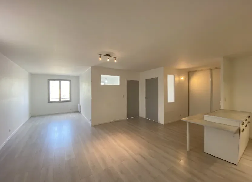 Appartement Rue Carnot à Saujon
