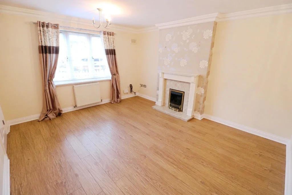 House St Marys Walk in North Ferriby