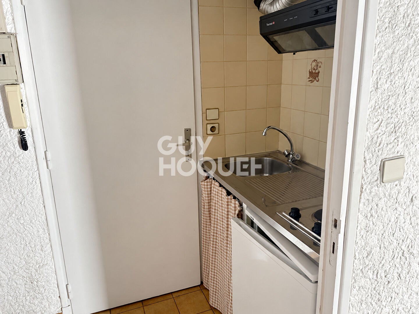 Appartement Place de la Résistance à Villemur-sur-Tarn