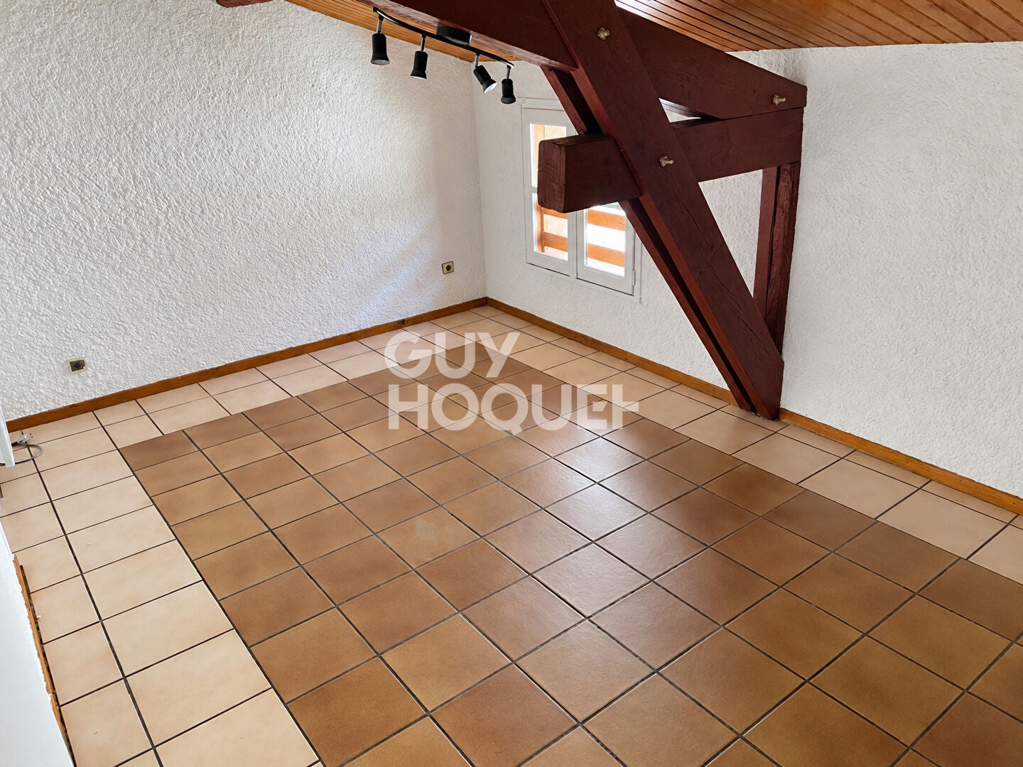 Appartement Place de la Résistance à Villemur-sur-Tarn