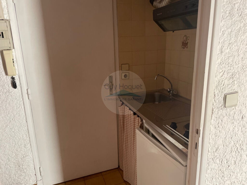 Flat Place Charles Ourgaut in Villemur-sur-Tarn