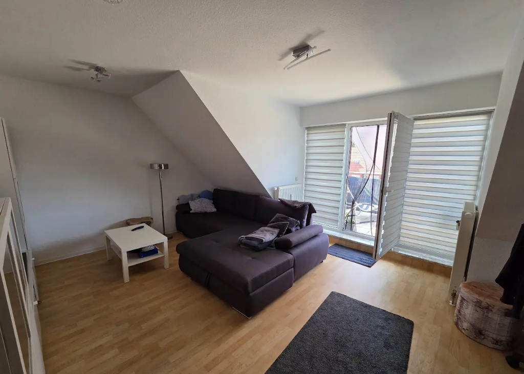 Wohnung Clara-Zetkin-Straße in Erfurt