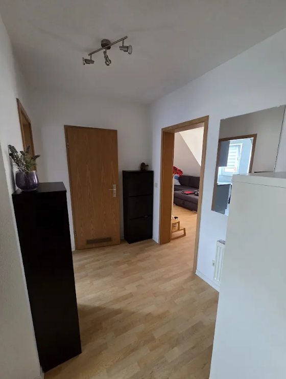 Wohnung Clara-Zetkin-Straße in Erfurt
