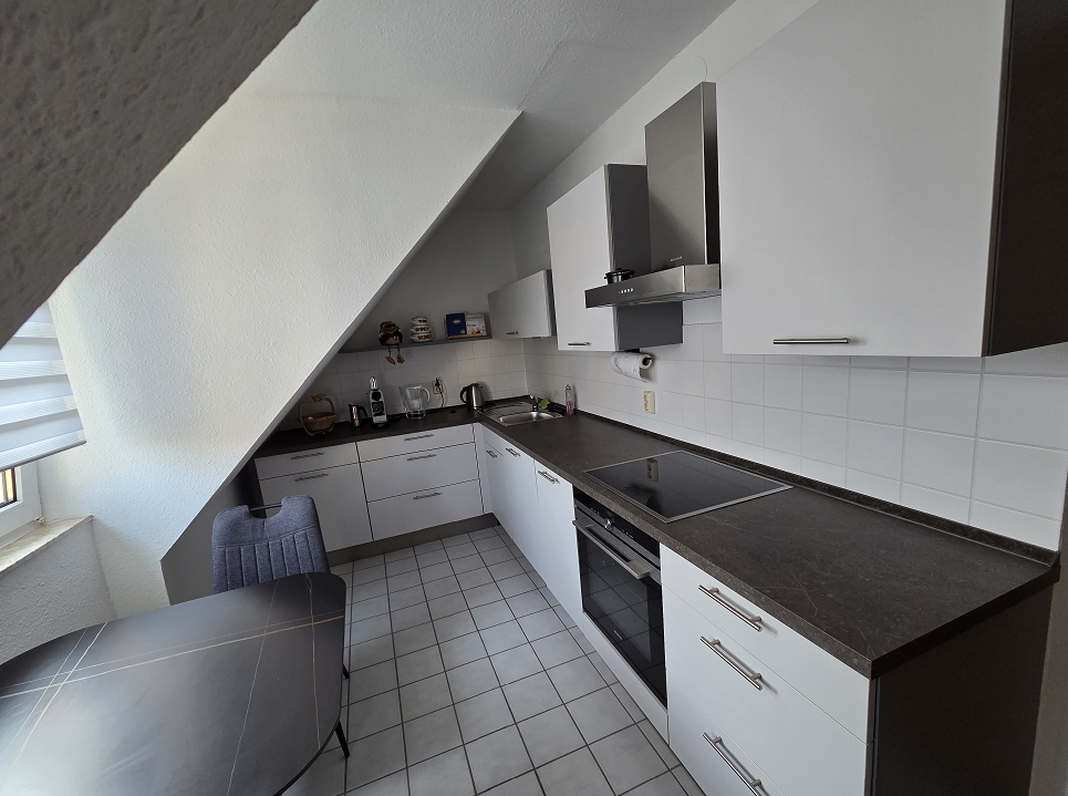 Wohnung Clara-Zetkin-Straße in Erfurt