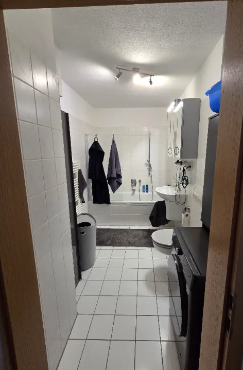 Wohnung Clara-Zetkin-Straße in Erfurt