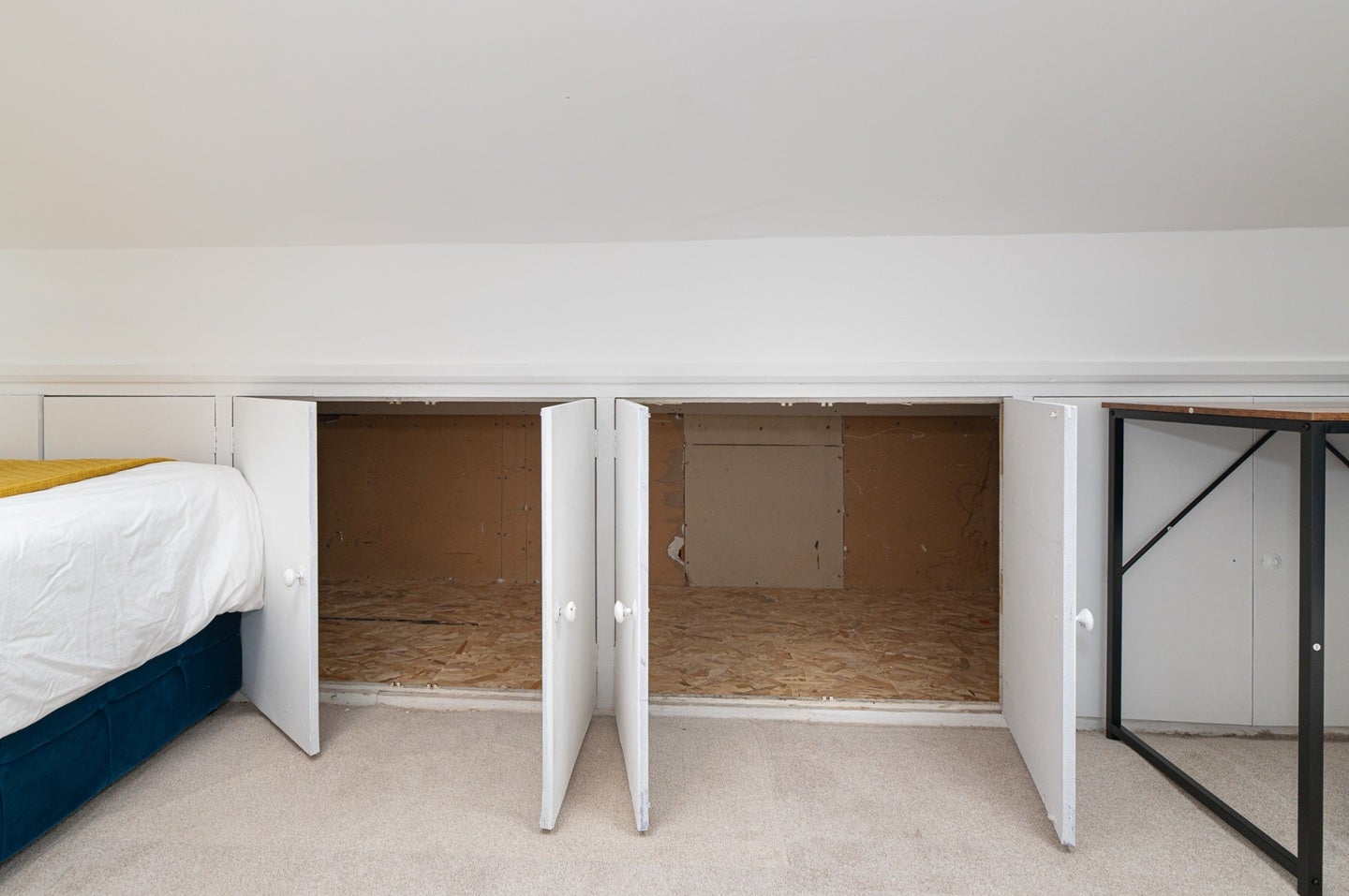 Room Halter Close in Hertsmere
