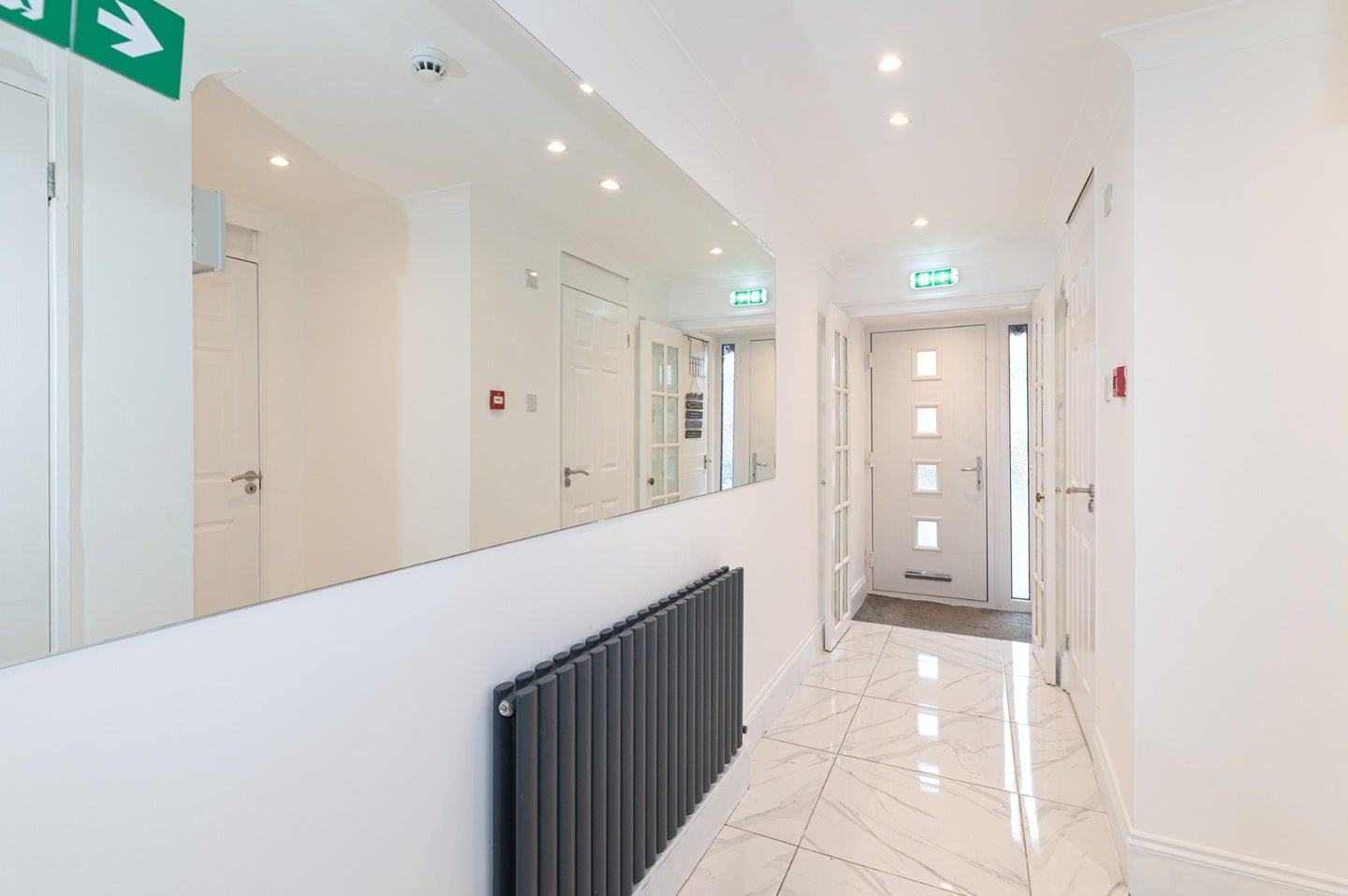 Room Halter Close in Hertsmere