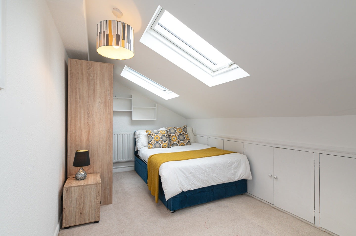Room Halter Close in Hertsmere