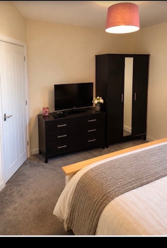 Room Little Ealing Lane in Greater London