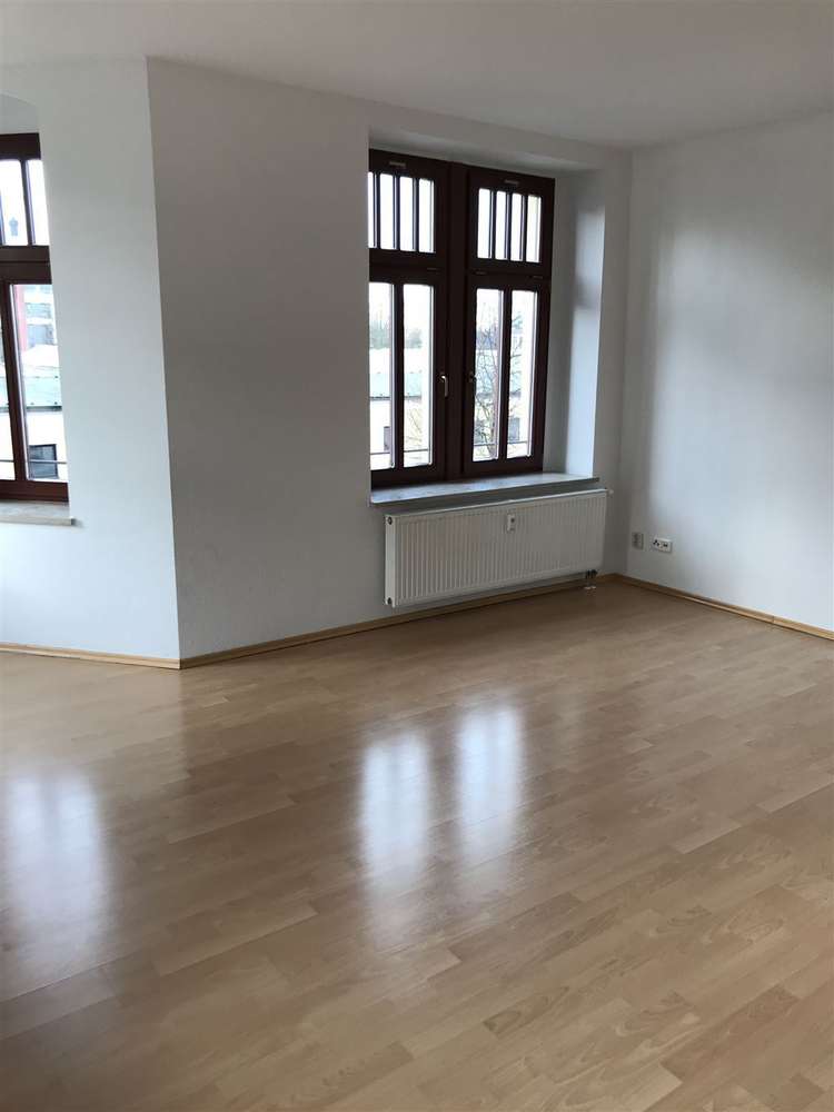 Wohnung Horst-Menzel-Straße in Chemnitz