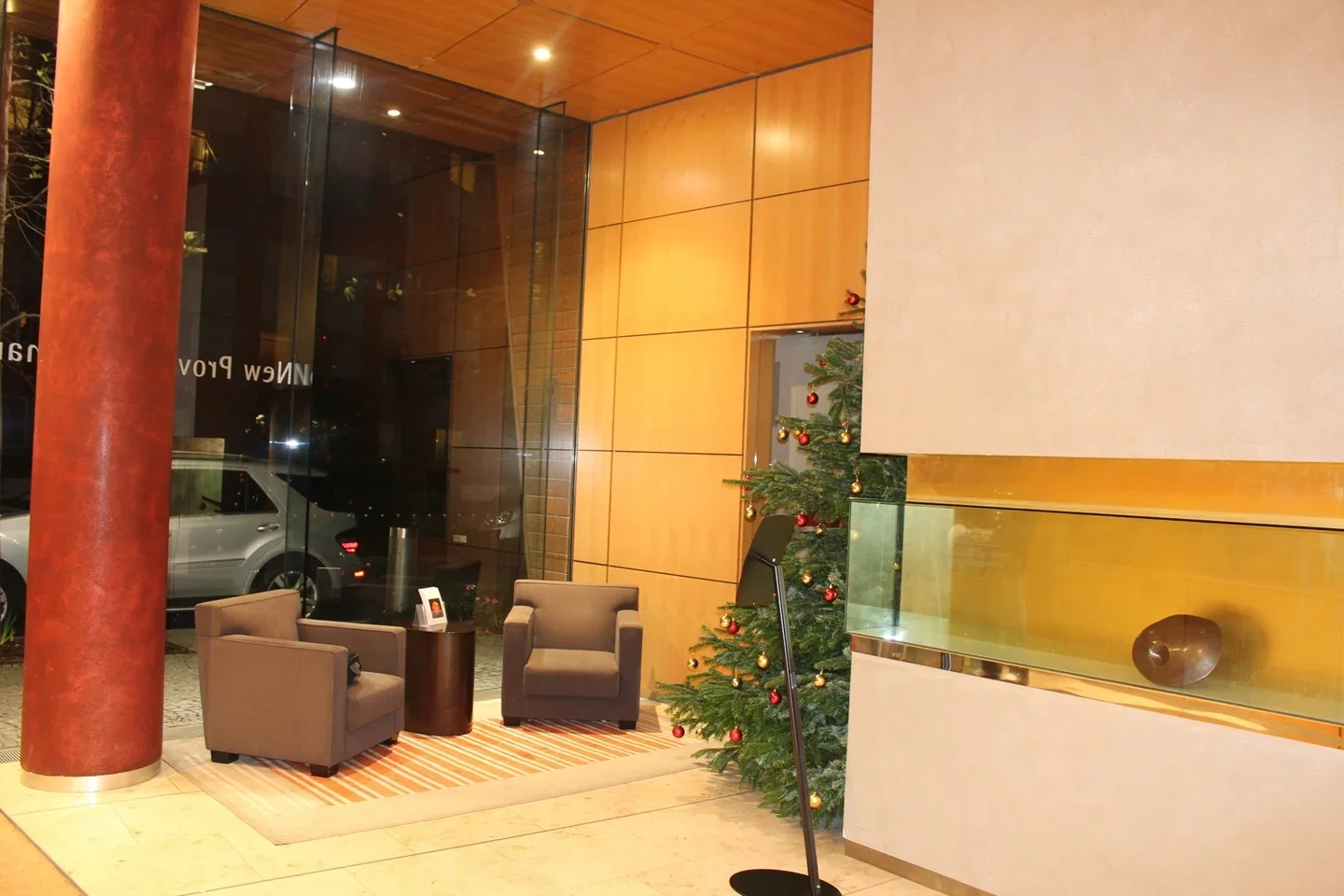 Flat Dominion Walk in Greater London