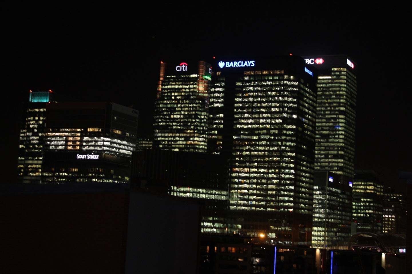 Flat Dominion Walk in Greater London