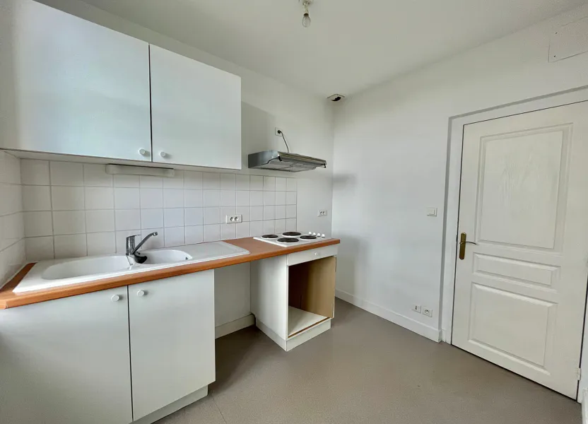 Appartement Rue du Plantier à Périgueux