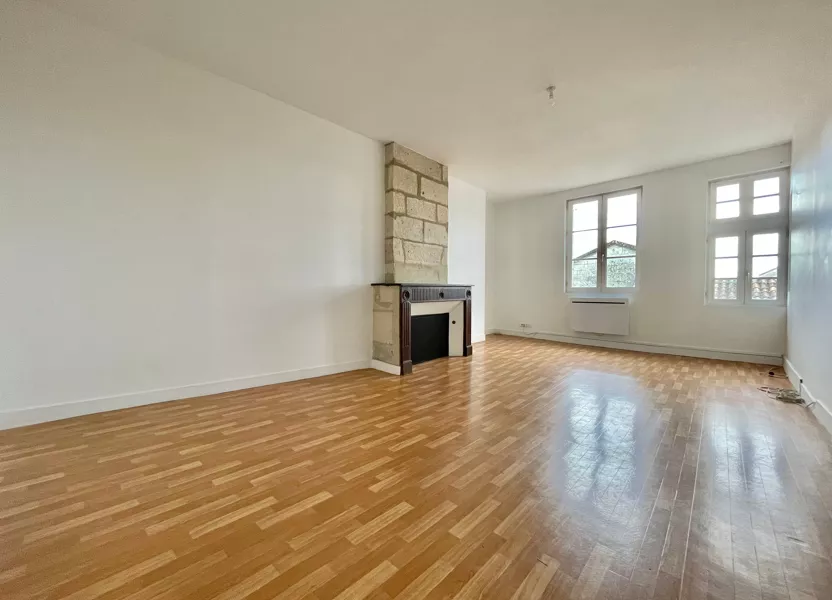 Flat Rue du Plantier in Périgueux