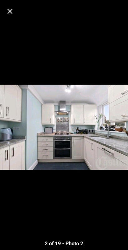 Flat Hornsey Lane in Greater London