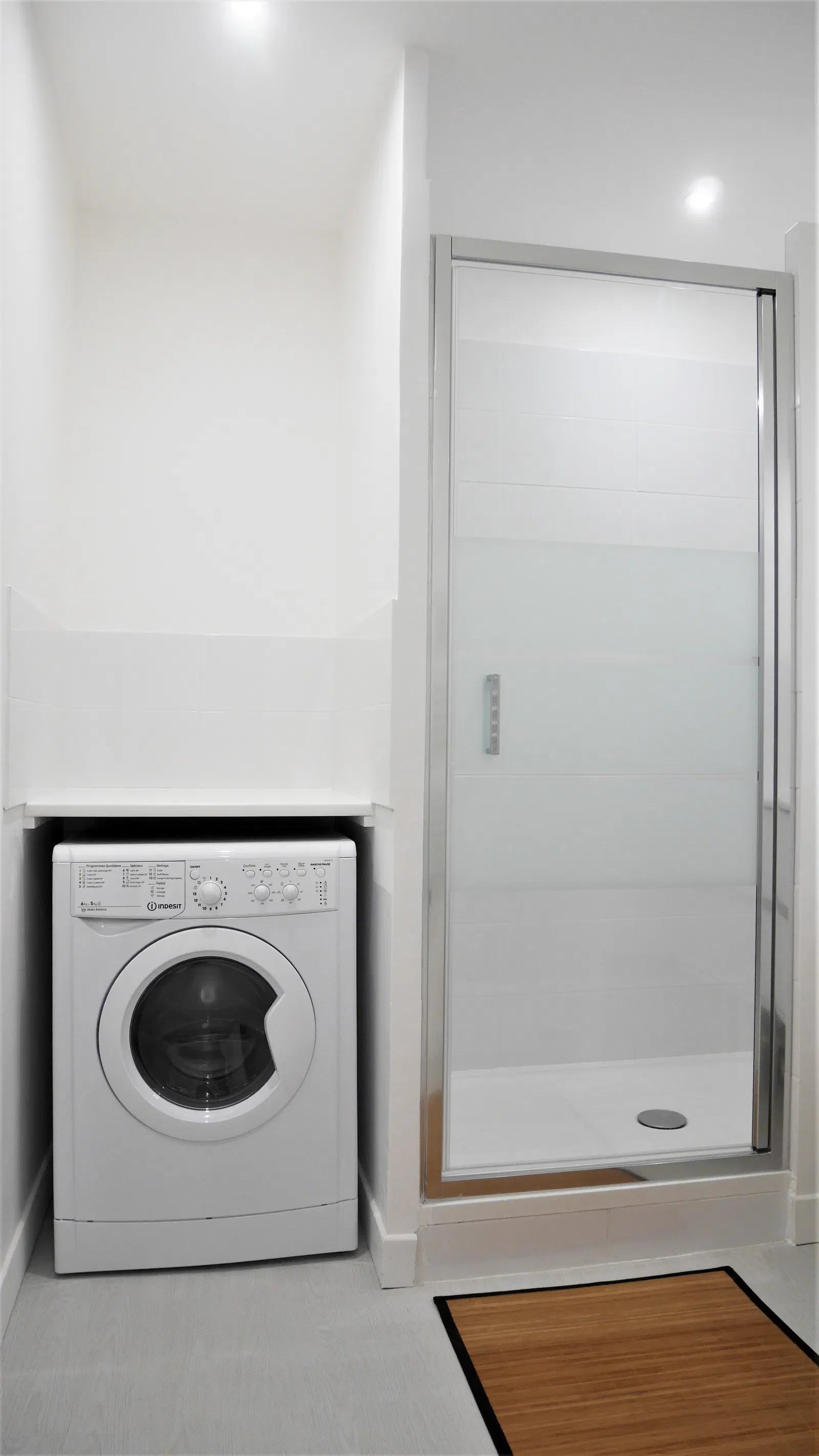 Room Rue Louise Michel in Mantes-la-Ville