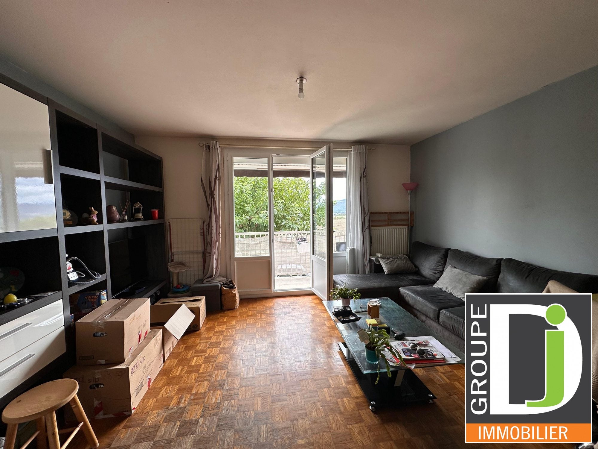 Appartement Impasse Bel Air à Étoile-sur-Rhône