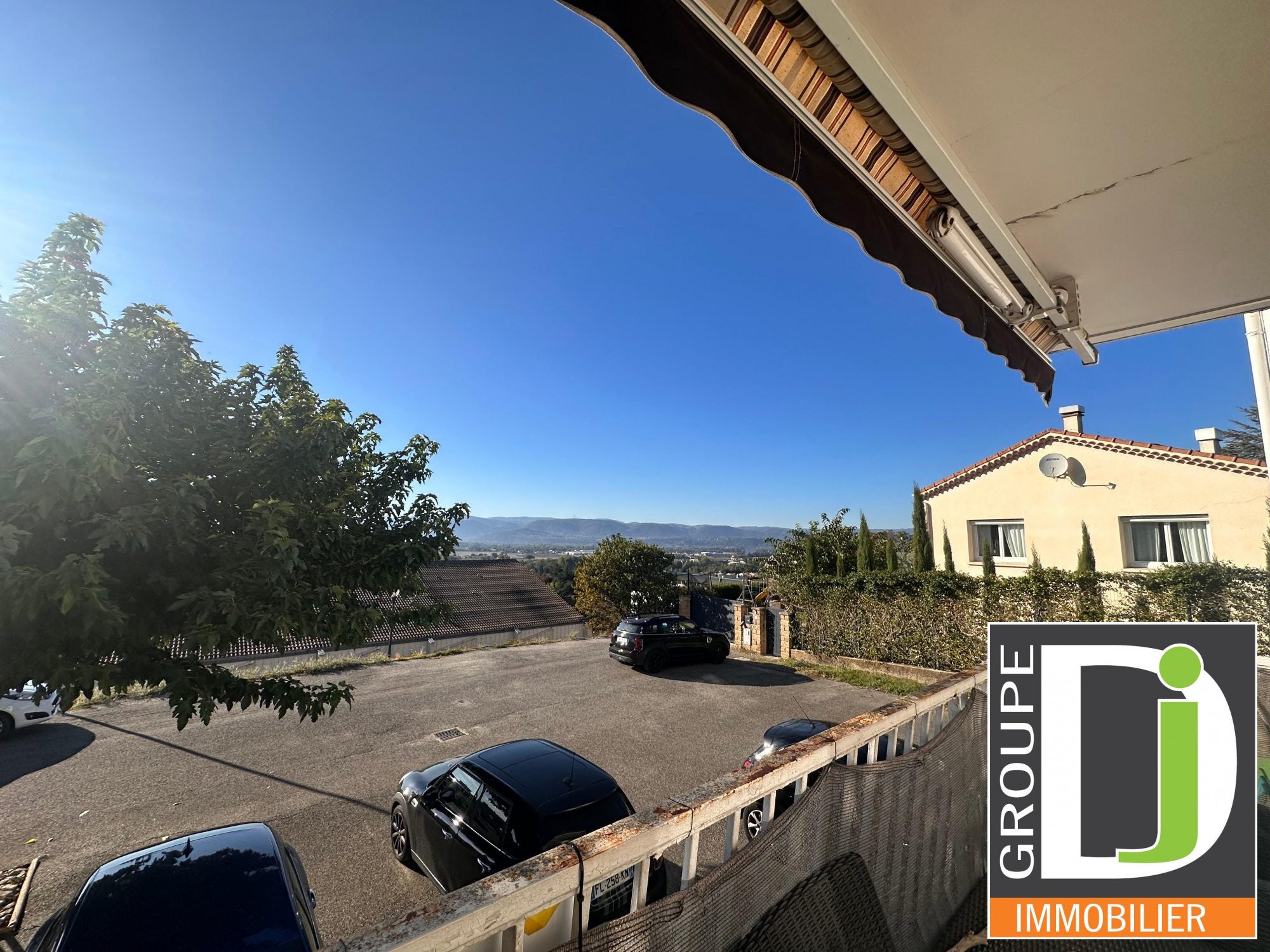 Appartement Impasse Bel Air à Étoile-sur-Rhône