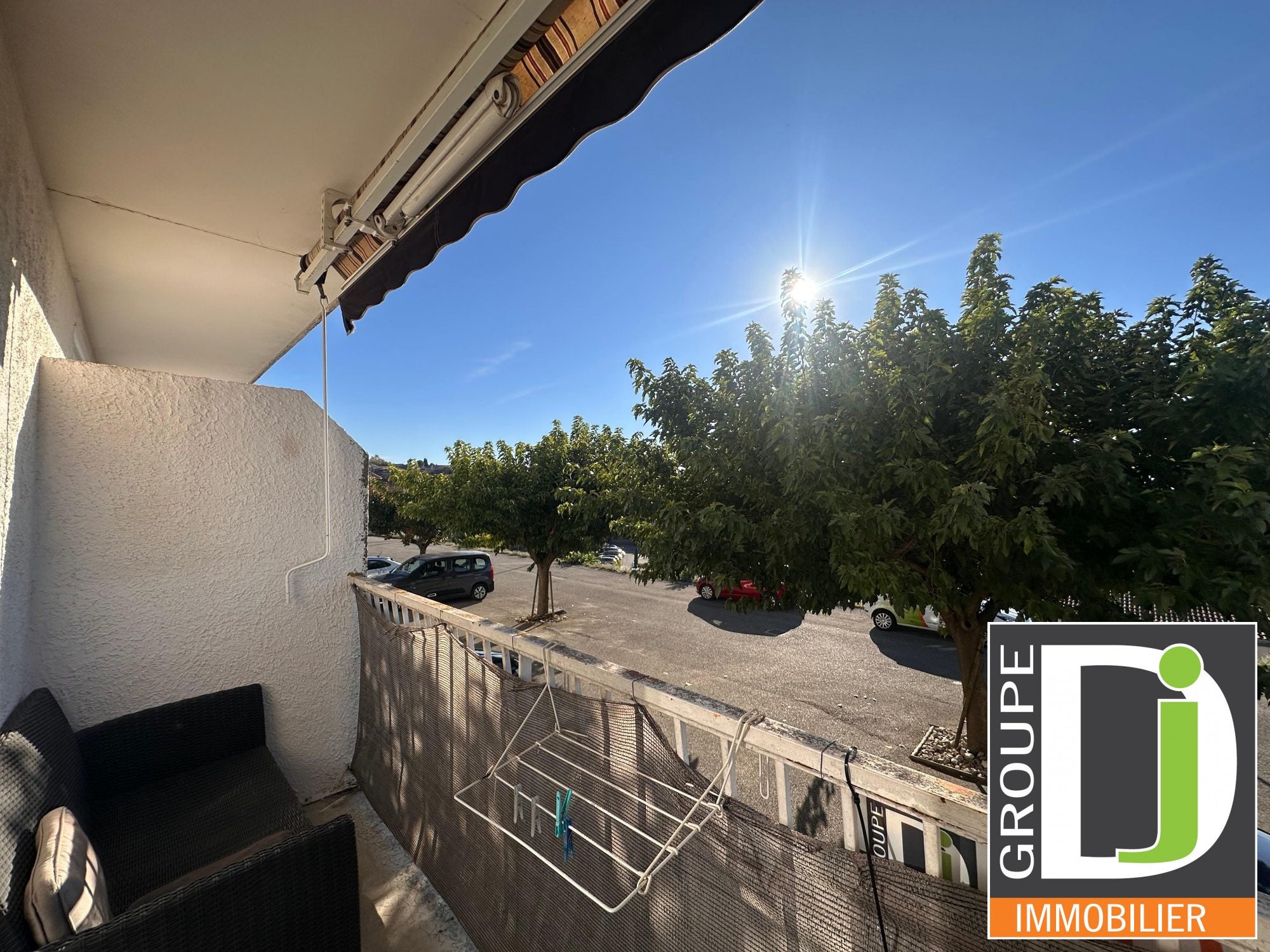 Appartement Impasse Bel Air à Étoile-sur-Rhône