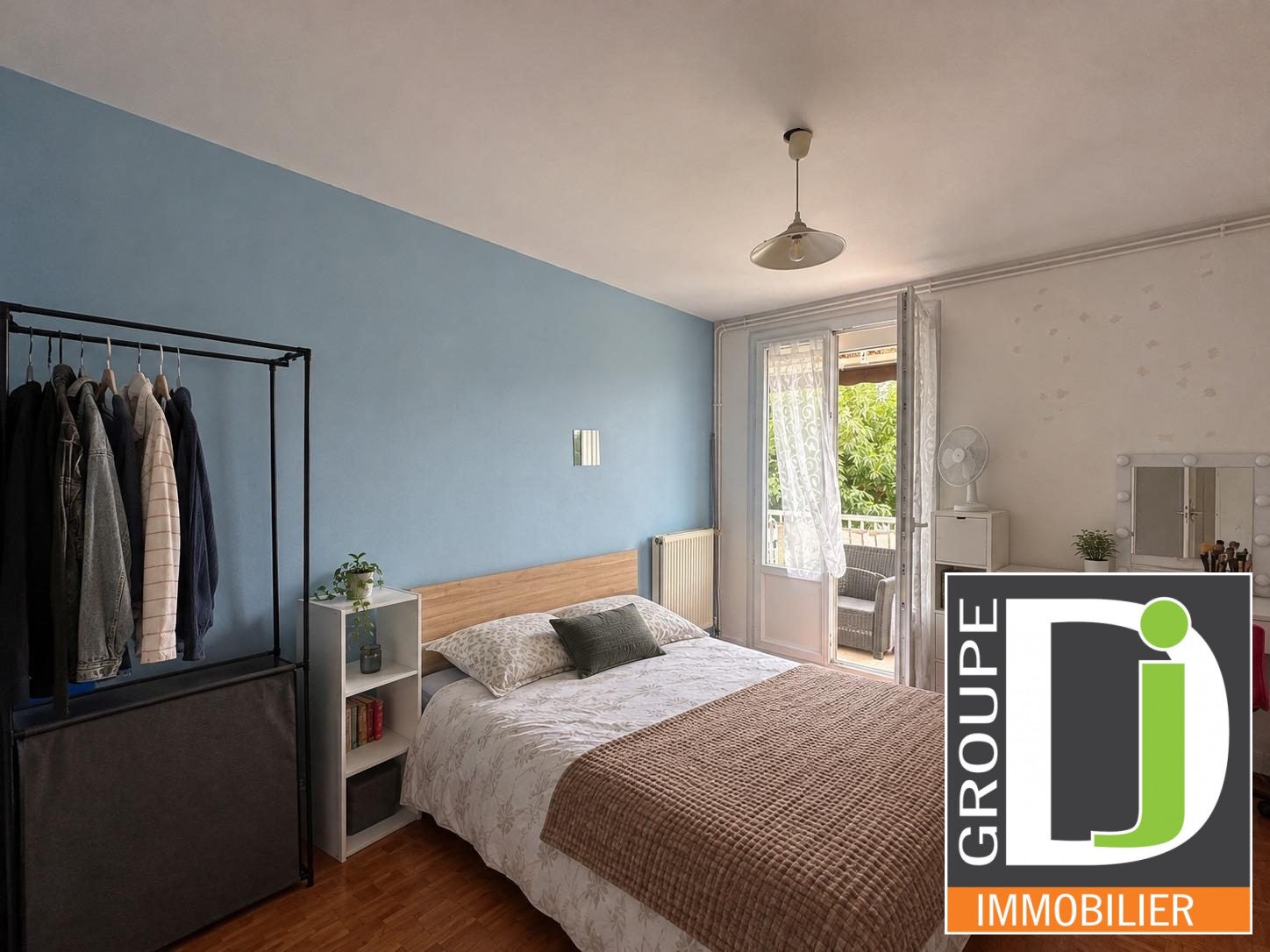 Appartement Impasse Bel Air à Étoile-sur-Rhône