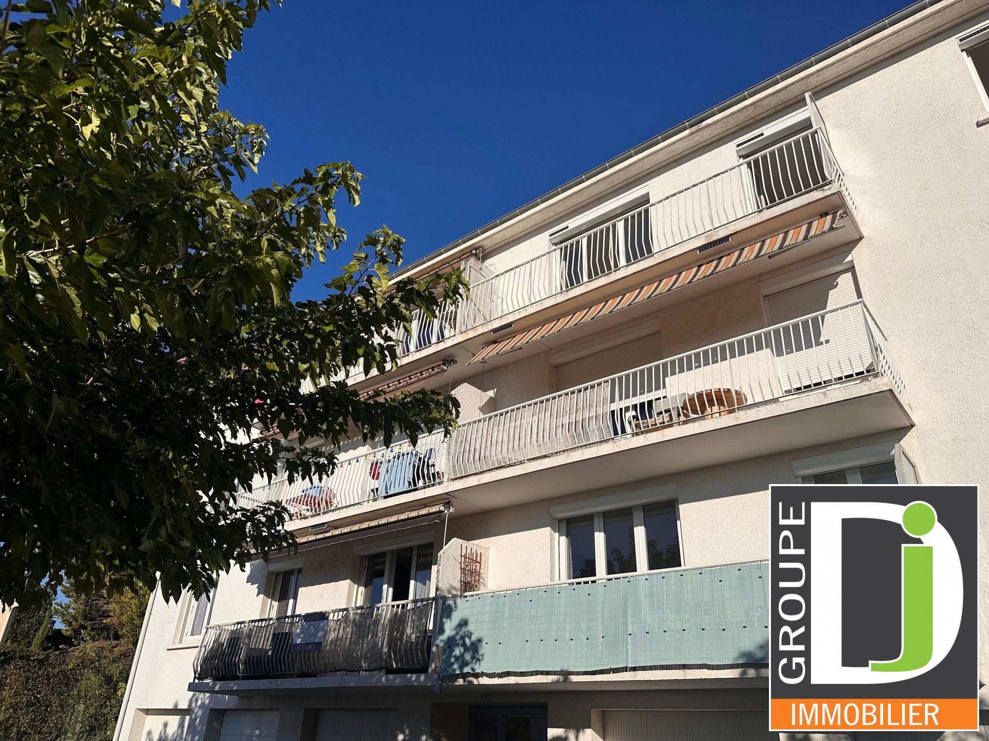 Appartement Impasse Bel Air à Étoile-sur-Rhône