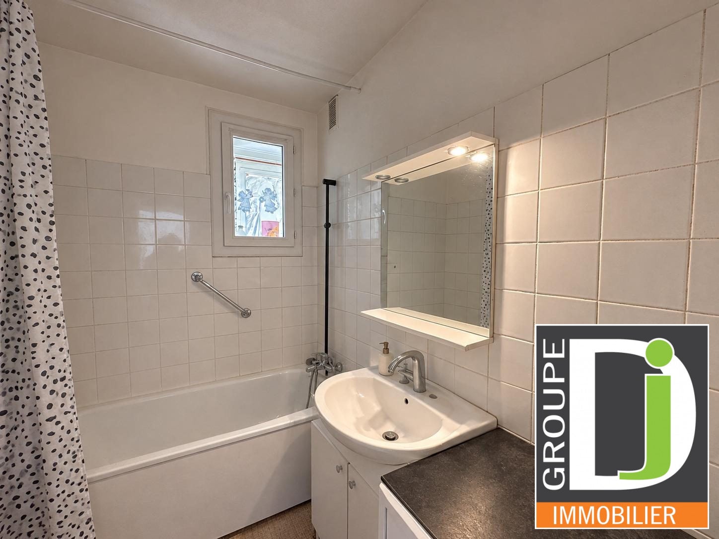 Appartement Impasse Bel Air à Étoile-sur-Rhône