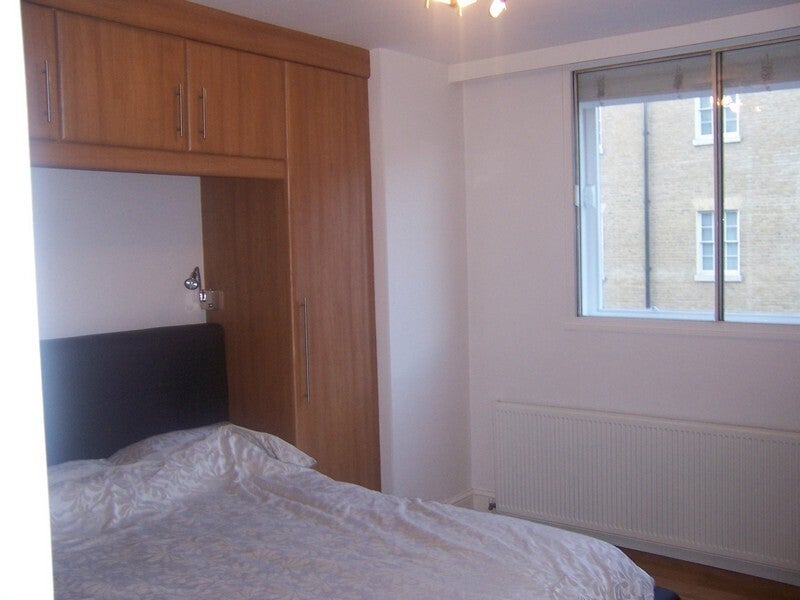 Flat Weymouth Street in City of Westminster