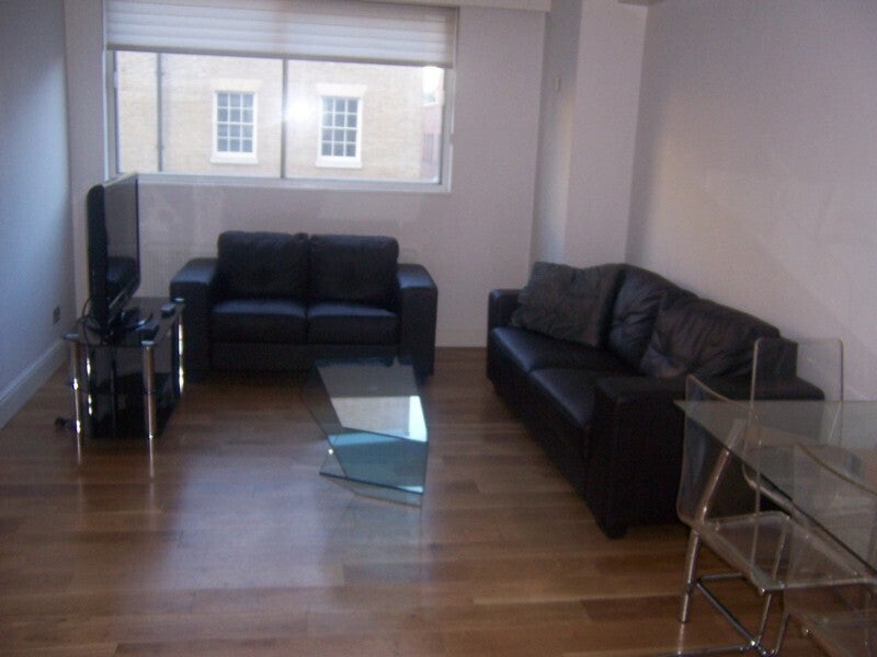 Flat Weymouth Street in City of Westminster