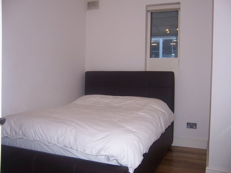 Flat Weymouth Street in City of Westminster