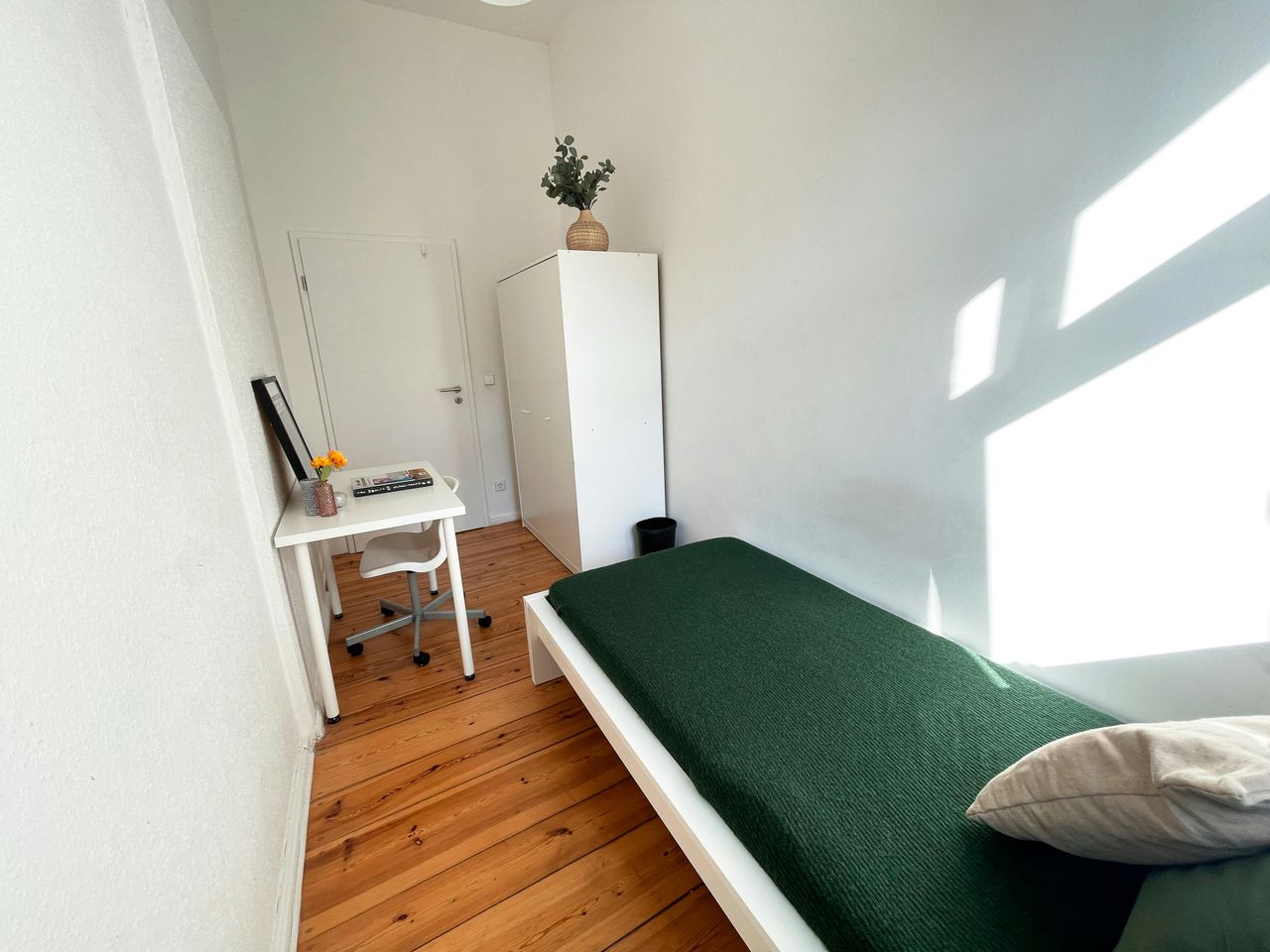 Zimmer Kottbusser Damm in Berlin