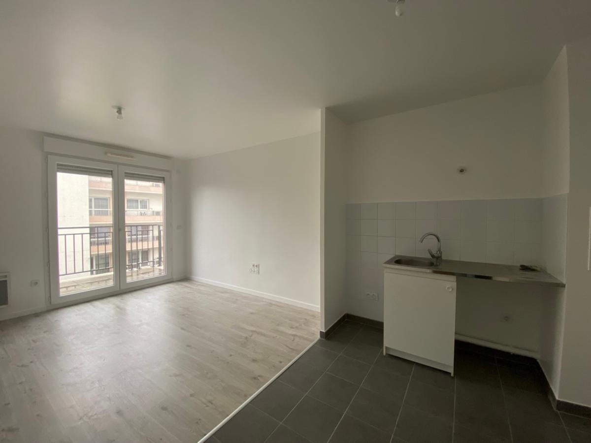 Appartement Rue du Luxembourg à Thiais