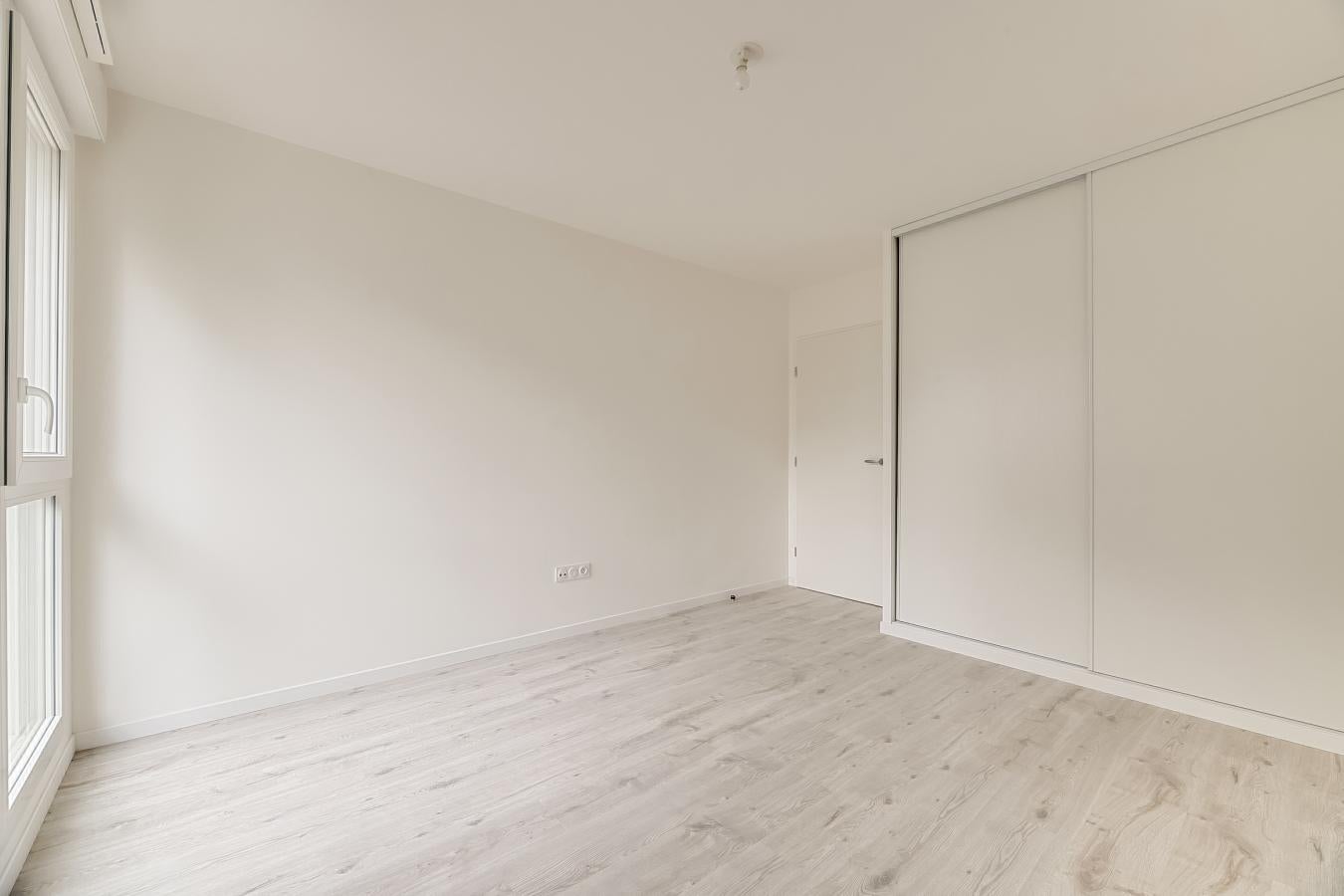 Appartement Rue du Luxembourg à Thiais